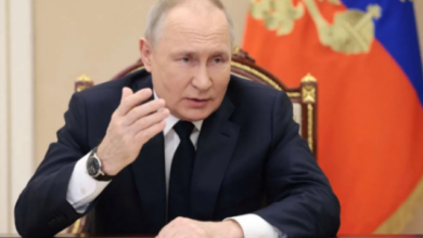 Photo of क्या ग्रीनलैंड को भी बेच देगा डेनमार्क? पुतिन ने बताया अमेरिका का सच