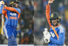 Photo of अभिषेक शर्मा का नागपुर में ‘महा-तांडव’, रसेल का वर्ल्ड रिकॉर्ड ध्वस्त कर रचा नया इतिहास