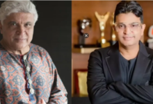 Photo of जावेद अख्तर ने ठुकराई बॉर्डर 2, मारा ताना; अब प्रोड्यूसर भूषण कुमार का आ गया ये रिएक्शन