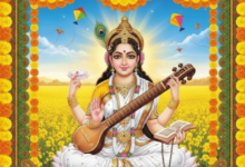 Photo of आज गूंजेगी मां सरस्वती की वंदना? जानें शुभ मुहूर्त, पूजा विधि, नियम और उपाय