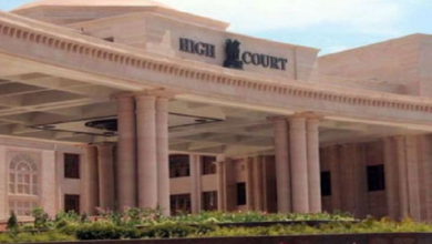 Photo of यहां सपा कार्यालय खाली करने की नोटिस वापस, हाईकोर्ट ने निस्तारित की समाजवादी पार्टी की याचिका