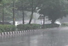 Photo of पंजाब के कई जिलों में भारी बारिश, बढ़ेगी ठंड, जानें मौसम का हाल…