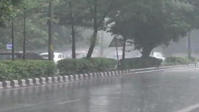 Photo of पंजाब के कई जिलों में भारी बारिश, बढ़ेगी ठंड, जानें मौसम का हाल…