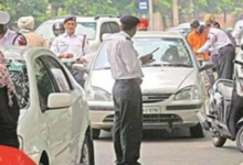 Photo of नैशनल हाईवे पर सख्ती: स्कूली बसों व अन्य वाहनों पर कार्रवाई, कुल 3 लाख रुपए के चालान