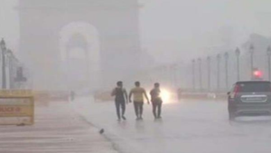 Photo of दिल्ली में कल आंधी-बारिश के साथ बदलेगा मौसम, IMD का येलो अलर्ट जारी