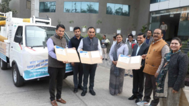 Photo of सीहोर में स्वच्छता की नई पहल, जटायु मशीन से चमकेंगी सड़कें, हुआ बड़ा समझौता