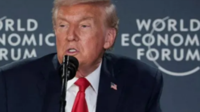 Photo of मार्क कार्नी की किस बात से नाराज हुए ट्रंप? कनाडा से वापस लिया ‘बोर्ड ऑफ पीस’ में शामिल होने का आमंत्रण