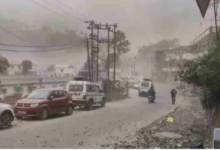 Photo of  आज भी हल्की बारिश-बर्फबारी, 24 घंटे बिजली आपूर्ति सुचारू रखने के निर्देश