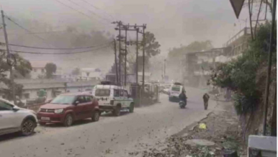 Photo of  आज भी हल्की बारिश-बर्फबारी, 24 घंटे बिजली आपूर्ति सुचारू रखने के निर्देश