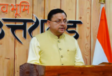 Photo of होमगार्ड वर्दी घोटाले में सीएम धामी का बड़ा एक्‍शन, DIG को किया सस्‍पेंड; दिए जांच के आदेश