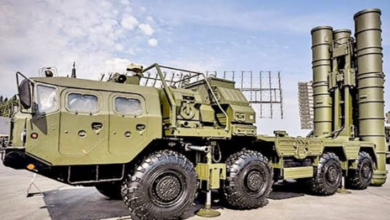 Photo of ऑपरेशन सिंदूर की सफलता का प्रतीक एस-400 परेड में दिखेगा