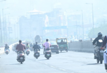 Photo of  मध्यप्रदेश में ठंड का ग्राफ नीचे, बादलों की एंट्री, 26 के बाद फिर बदलेगा मिजाज