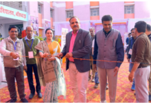 Photo of बांसवाड़ा में कला, साहित्य और संवाद का संगम: माही टॉक फेस्ट का भव्य आगाज