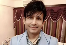 Photo of मुंबई पुलिस ने ओशिवारा फायरिंग मामले में अभिनेता केआरके को पकड़ा, खुद कबूला जुर्म