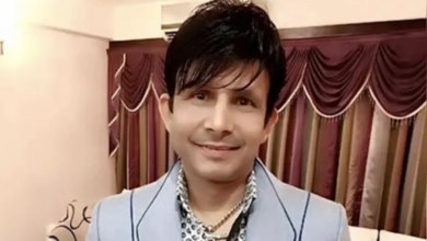 Photo of मुंबई पुलिस ने ओशिवारा फायरिंग मामले में अभिनेता केआरके को पकड़ा, खुद कबूला जुर्म