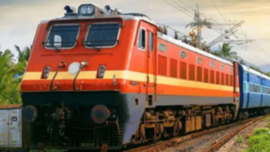 Photo of ट्रेन यात्रियों के लिए खुशखबरी, इन दर्जनों ट्रेन में खत्म हुआ RAC का झंझट