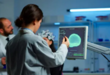 Photo of अल्जाइमर और पार्किंसंस जैसी बीमारियों के खिलाफ IIT बॉम्बे की बड़ी पहल