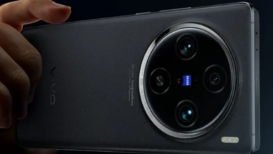 Photo of दमदार प्रोसेसर और 50MP के तीन कैमरे वाला ये फोन मिल रहा सस्ता