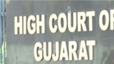 Photo of छात्र की चाकू मारकर हत्या पर गुजरात हाईकोर्ट सख्त, स्कूल की प्रशासनिक और सुरक्षा चूक पर उठाए सवाल