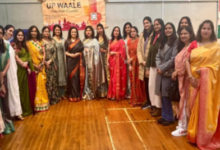 Photo of आयरलैंड में भी मनाया गया उत्तर प्रदेश दिवस, ऐतिहासिक… सांस्कृतिक समेत दी गई विभिन्न प्रस्तुतियां