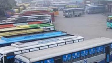 Photo of पंजाब में बसों का फिर होगा चक्का जाम! PUNBUS-PRTC यूनियन ने दी चेतावनी