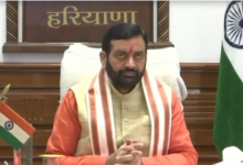 Photo of अंबाला में जल्द बनेगी IMT: सीएम ने दी मंजूरी, किसानों व राज्य सरकार के बीच बन चुकी है सहमति