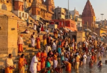 Photo of  शुभ योग में शुरू हुआ माघ का महीना