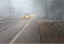 Photo of दिन में शीत दिवस तो रात में शीतलहर की बनी स्थिति