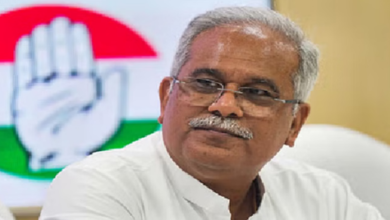 Photo of सीबीआई अदालत ने ‘अश्लील सीडी’ मामले में भूपेश बघेल को बरी करने का आदेश किया रद्द