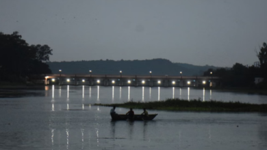 Photo of स्ट्रॉन्ग वेस्टर्न डिस्टरबेंस एक्टिव, एमपी में दो दिन बारिश का अलर्ट