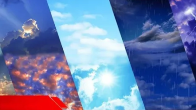 Photo of अगले 5 दिनों तक ठंड से मिलेगी राहत, 3 डिग्री तक बढ़ेगा तापमान