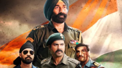 Photo of बैन के बाद भी Sunny Deol की फिल्म ने वर्ल्डवाइड कलेक्शन से किया हैरान