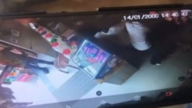 Photo of अम्बिकापुर में चाकूबाजी की घटनाएं हुईं आम, तीन बदमाशों ने दिया अंजाम