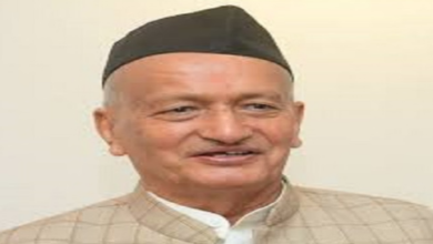 Photo of दुर्गम गांव से निकल संघर्षों के दम पर पहाड़ के योद्धा बने भगत सिंह कोश्यारी