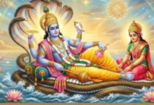 Photo of  कब और कैसे करें जया एकदाशी व्रत का पारण? नोट करें शुभ मुहूर्त और विधि