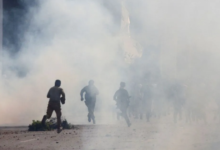 Photo of नए साल पर ग्रेनेड अटैक से दहला बलूचिस्तान