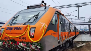 Photo of बंगाल और असम से जल्द शुरू होगी अमृत भारत एक्सप्रेस