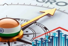 Photo of FY26 में 7.2% की दर से बढ़ेगी भारत की अर्थव्यवस्था