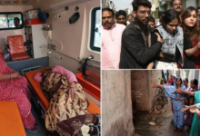 Photo of पेयजल में मानव मल-मूत्र मिला होने से गईं 14 जानें, लैब जांच में सामने आया सच