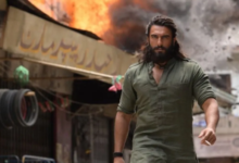 Photo of नए साल पर Dhurandhar की आतिशबाजी से थर्राया बॉक्स ऑफिस