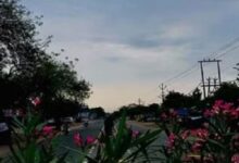 Photo of हरियाणा: पश्विम विक्षोभ के असर के चलते रात का तापमान बढ़ा