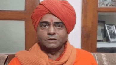 Photo of साध्वी प्रेम बाईसा की मौत पर बोले महंत प्रतापपुरी महाराज- निष्पक्ष जांच से मिलेगा न्याय