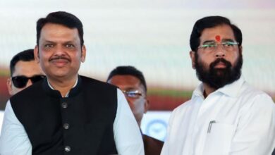 Photo of  महाराष्ट्र जिला परिषद चुनाव में भी भाजपा ने लहराया परचम