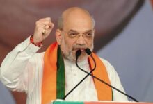 Photo of पंजाब के जिला मोगा से बजेगा चुनावी बिगुल: 14 मार्च को अमित शाह की रैली