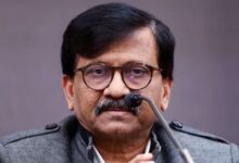 Photo of राउत ने अजित पवार की मौत पर खड़े किए सवाल: BJP ‘घोटाले वाली फाइल’ का किया जिक्र