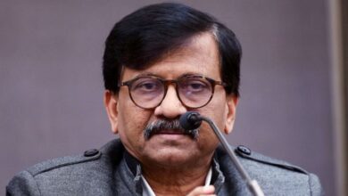 Photo of राउत ने अजित पवार की मौत पर खड़े किए सवाल: BJP ‘घोटाले वाली फाइल’ का किया जिक्र