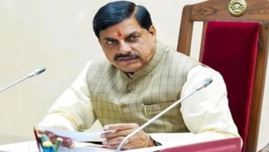 Photo of सरकारी बाबुओं की ड्यूटी टाइमिंग पर सीएम मोहन यादव की टेड़ी नजर