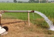 Photo of हरियाणा में इन किसानों को जल्द जारी होंगे लंबित ट्यूबवेल कनेक्शन