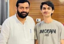 Photo of सीएम सैनी के बेटे ने भी भरा CET का फॉर्म, इंटर्नशिप के कारण नहीं दे पाए थे परीक्षा