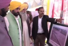 Photo of फिरोजपुर फीडर कैनाल का उद्घाटन: सीएम बोले- अब पाकिस्तान के कसूर की चमड़ा फैक्टरी का गंदा पानी नहीं आएगा